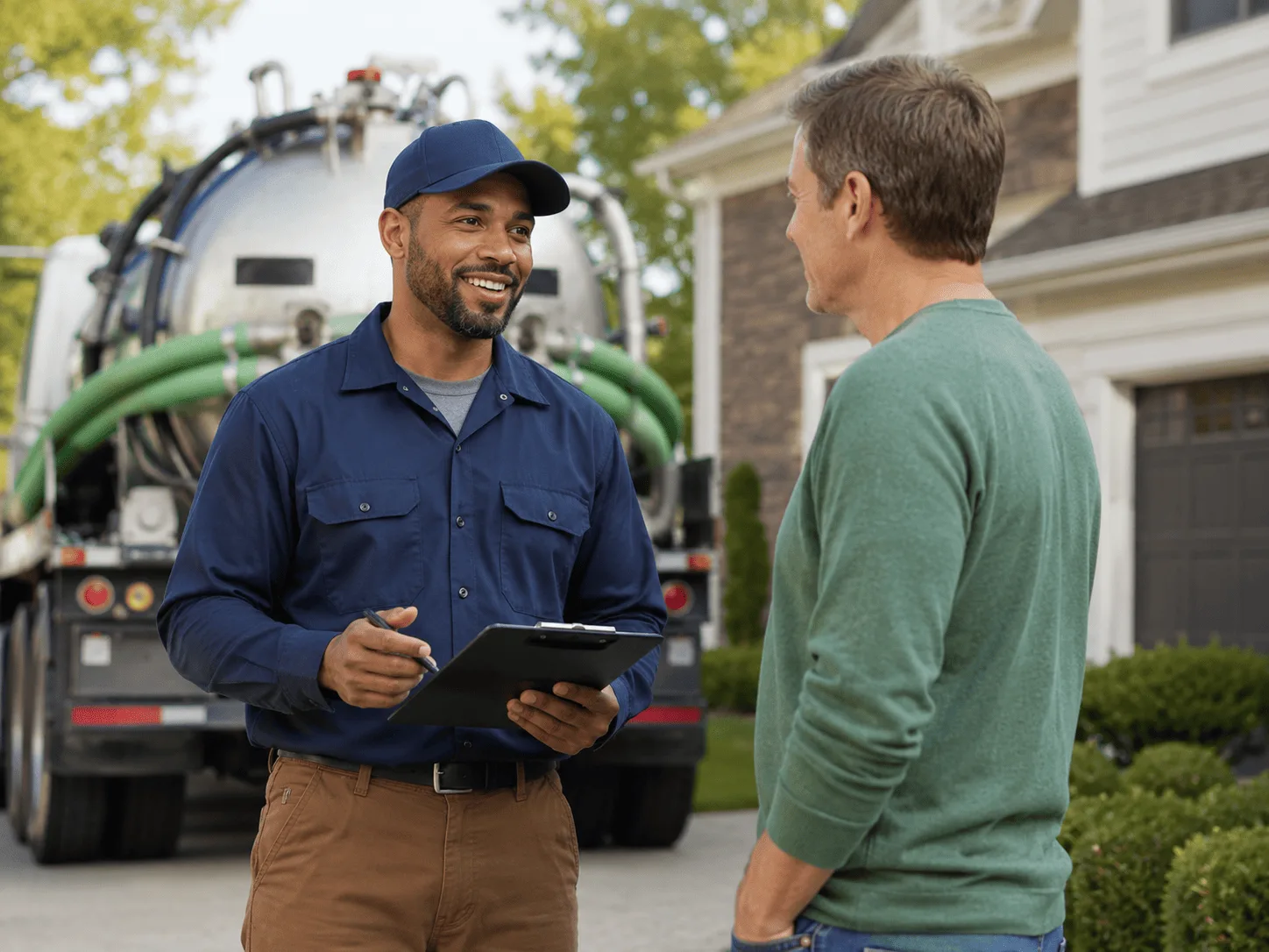 Mosquito Control Drift, KY FAQs